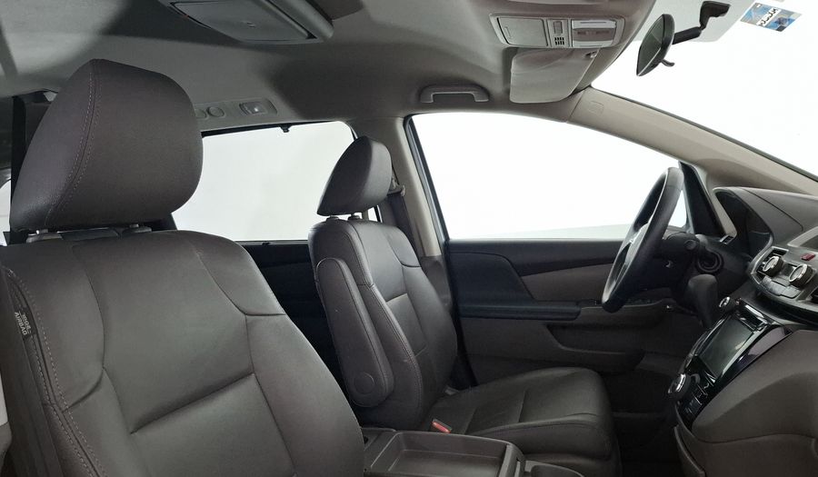 Honda Odyssey 3.5 EX Minivan 2016