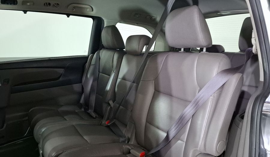 Honda Odyssey 3.5 EX Minivan 2016