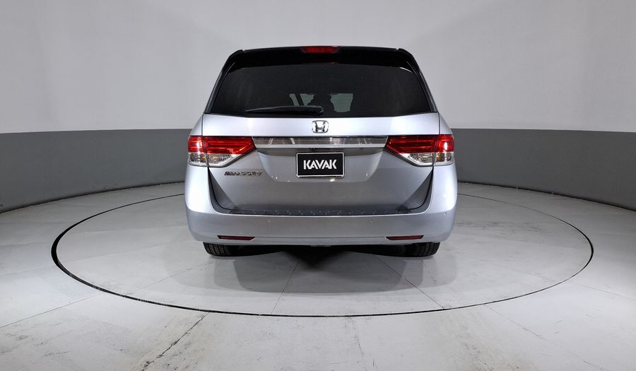 Honda Odyssey 3.5 EX Minivan 2016