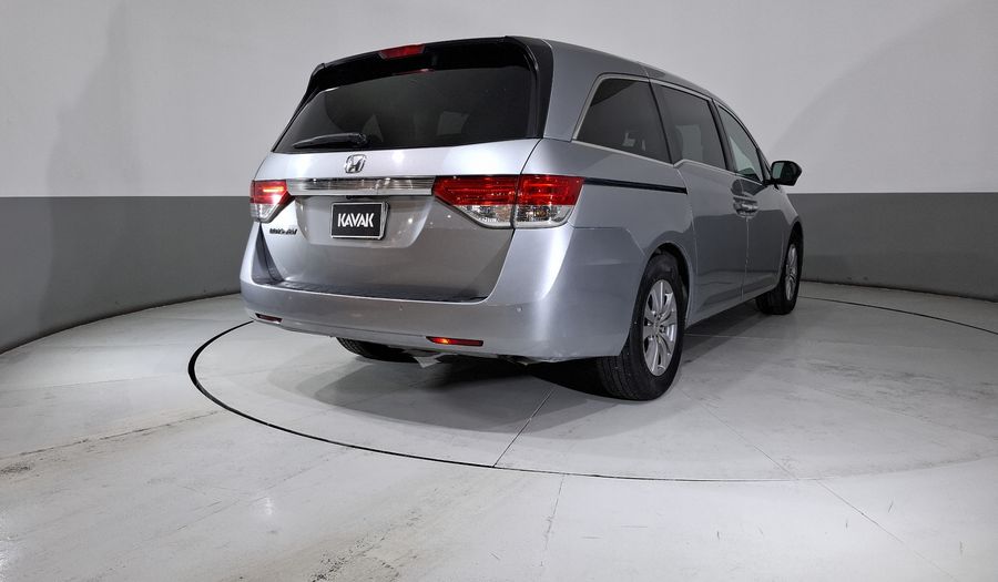 Honda Odyssey 3.5 EX Minivan 2016