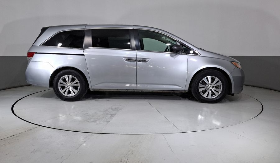 Honda Odyssey 3.5 EX Minivan 2016