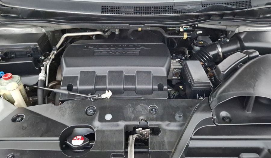 Honda Odyssey 3.5 EX Minivan 2016