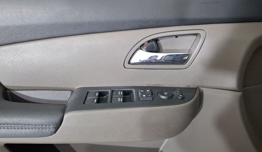 Honda Odyssey 3.5 EX Minivan 2016