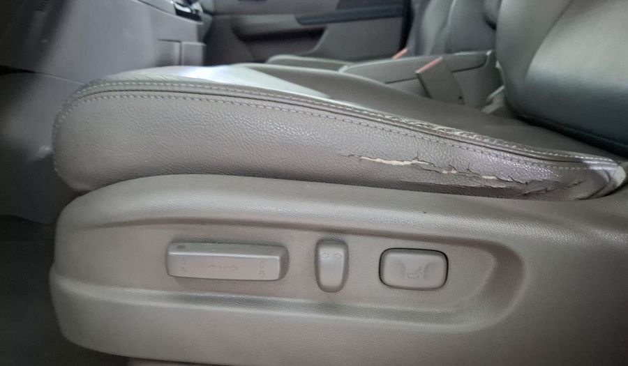 Honda Odyssey 3.5 EX Minivan 2016