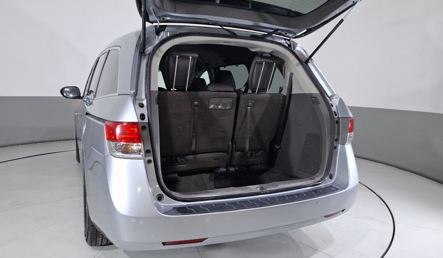 Honda Odyssey 3.5 EX Minivan 2016