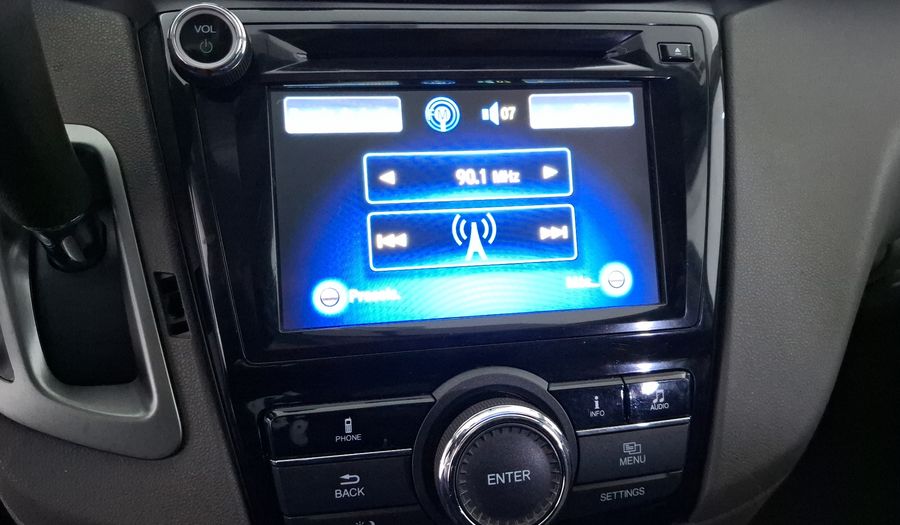 Honda Odyssey 3.5 EX Minivan 2016