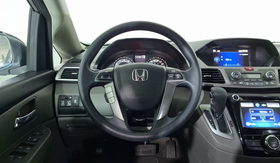 Honda Odyssey 3.5 EX Minivan 2016