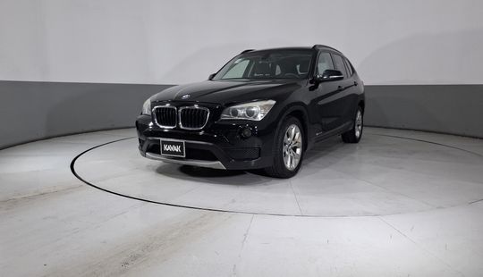 Bmw • X1
