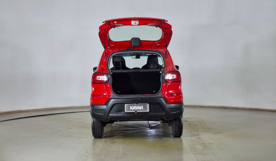 Suzuki S-presso 1.0 GLX Hatchback 2021