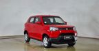 Suzuki S-presso 1.0 GLX Hatchback 2021