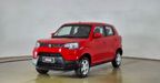 Suzuki S-presso 1.0 GLX Hatchback 2021
