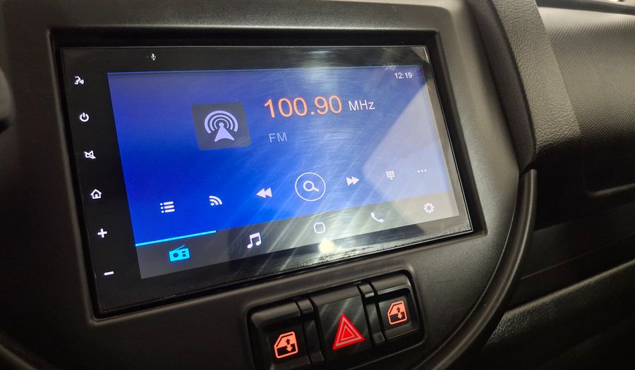 Suzuki S-presso 1.0 GLX Hatchback 2021