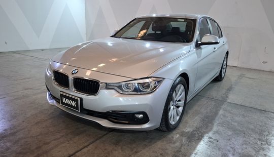 Bmw • Serie 3