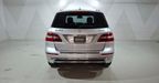 Mercedes Benz Clase M 3.5 ML 350 CGI SPORT AMG AT Suv 2014