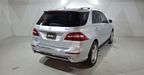 Mercedes Benz Clase M 3.5 ML 350 CGI SPORT AMG AT Suv 2014