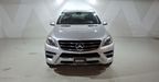 Mercedes Benz Clase M 3.5 ML 350 CGI SPORT AMG AT Suv 2014