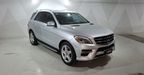 Mercedes Benz Clase M 3.5 ML 350 CGI SPORT AMG AT Suv 2014