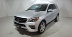 Mercedes Benz Clase M 3.5 ML 350 CGI SPORT AMG AT Suv 2014