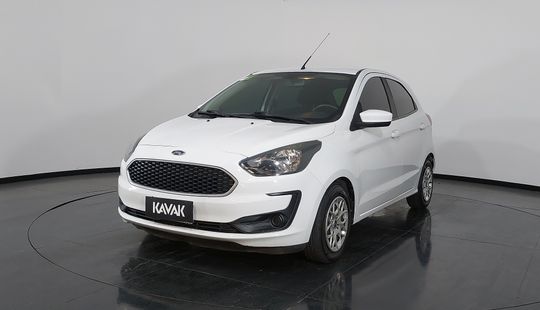 Ford • Ka