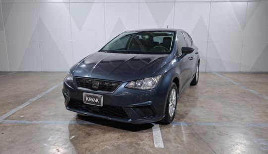 Seat • Ibiza