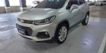 Chevrolet Tracker TURBO PREMIER Suv 2019
