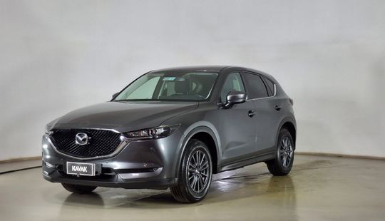 Mazda • CX-5