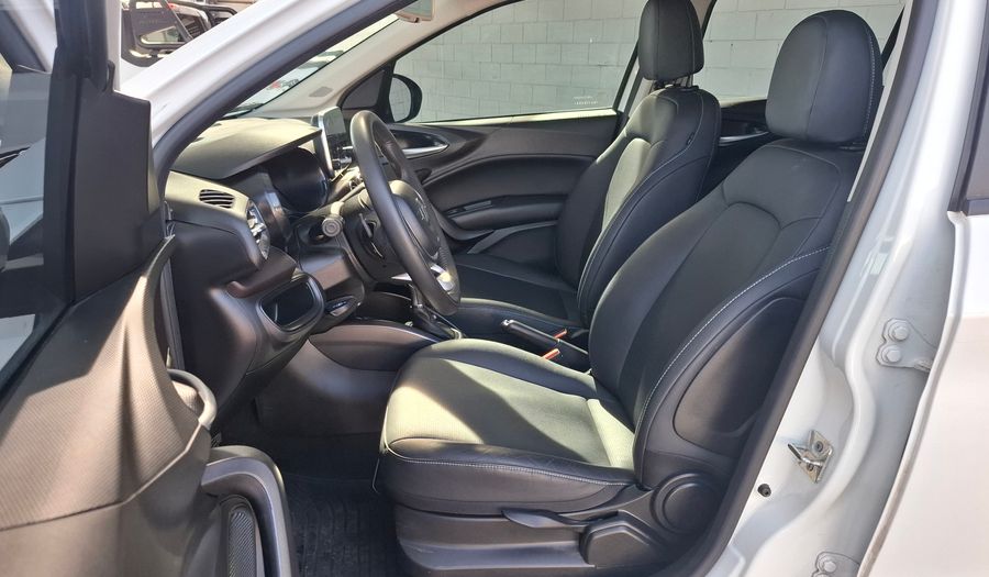 Fiat Cronos 1.8 PRECISION AUTO Sedan 2021
