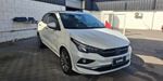 Fiat Cronos 1.8 PRECISION AUTO Sedan 2021