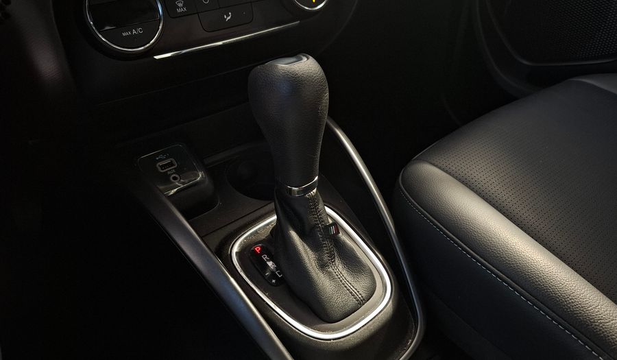 Fiat Cronos 1.8 PRECISION AUTO Sedan 2021