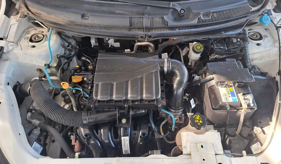 Fiat Cronos 1.8 PRECISION AUTO Sedan 2021