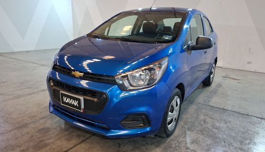 Chevrolet • Beat