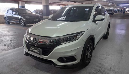 Honda • HR-V