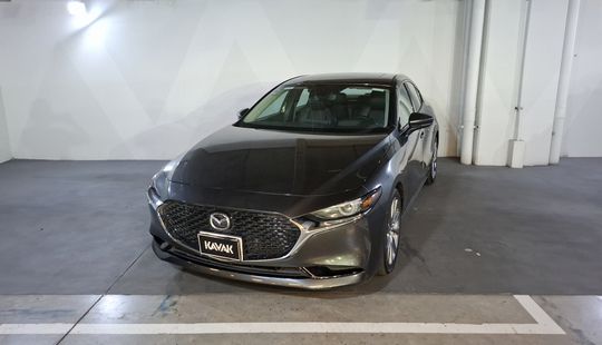Mazda • Mazda 3