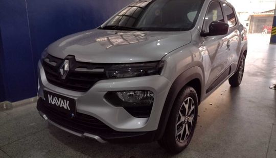 Renault • Kwid