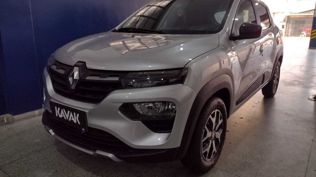 Renault Kwid OUTSIDER