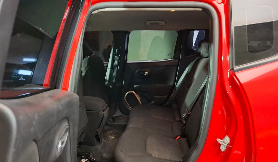 Jeep Renegade 1.8 SPORT Suv 2017