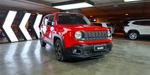 Jeep Renegade 1.8 SPORT Suv 2017