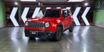 Jeep Renegade 1.8 SPORT Suv 2017