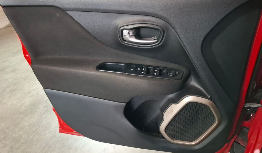 Jeep Renegade 1.8 SPORT Suv 2017