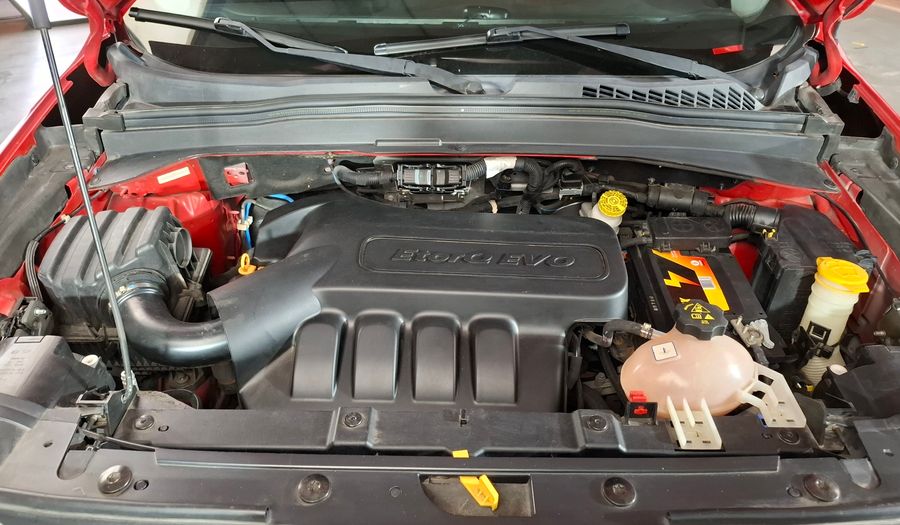Jeep Renegade 1.8 SPORT Suv 2017