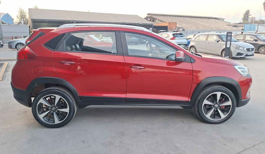 Chery Tiggo 2 1.5 GLX Suv 2019