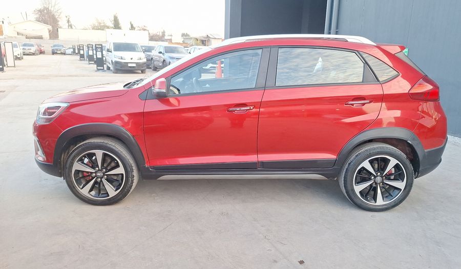 Chery Tiggo 2 1.5 GLX Suv 2019