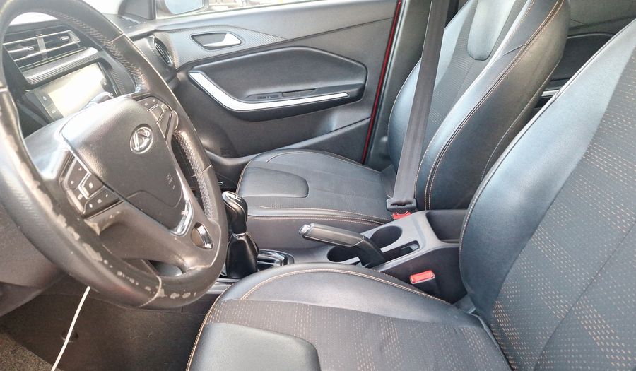 Chery Tiggo 2 1.5 GLX Suv 2019