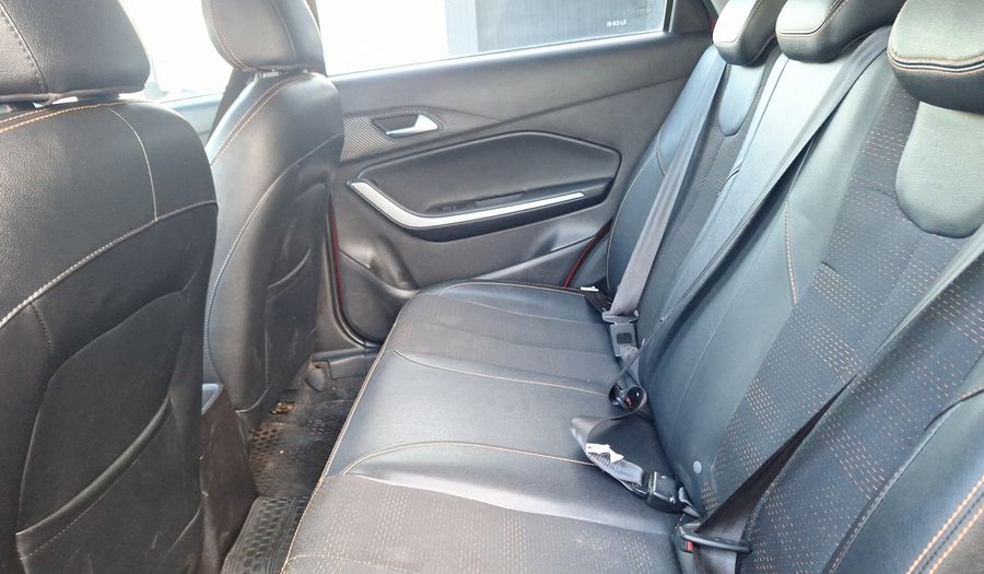 Chery Tiggo 2 1.5 GLX Suv 2019