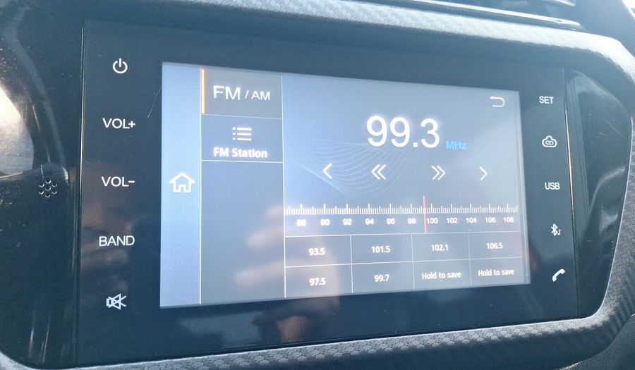 Chery Tiggo 2 1.5 GLX Suv 2019