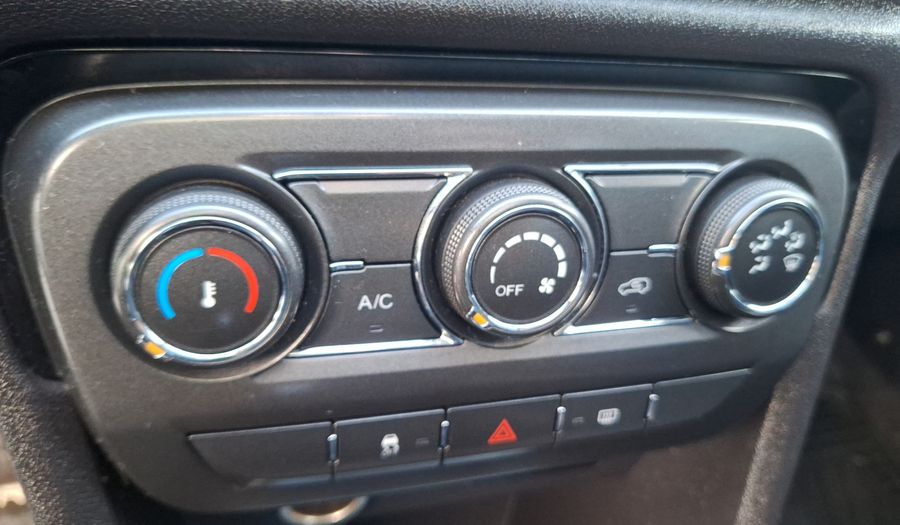 Chery Tiggo 2 1.5 GLX Suv 2019