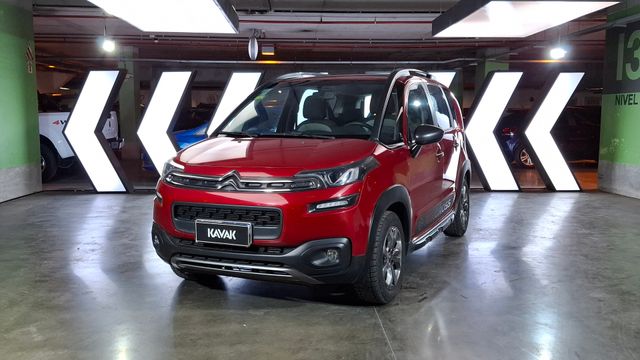 Citroen • C3 Aircross