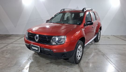 Renault • Duster