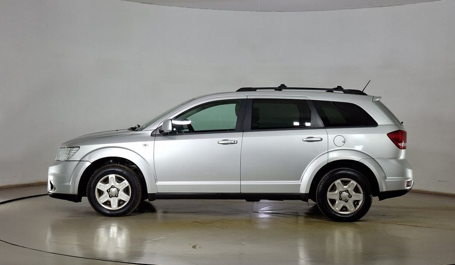 Dodge Journey 2.4 SE AUTO Suv 2012