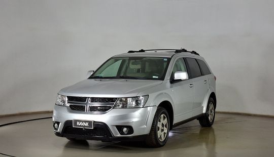 Dodge • Journey
